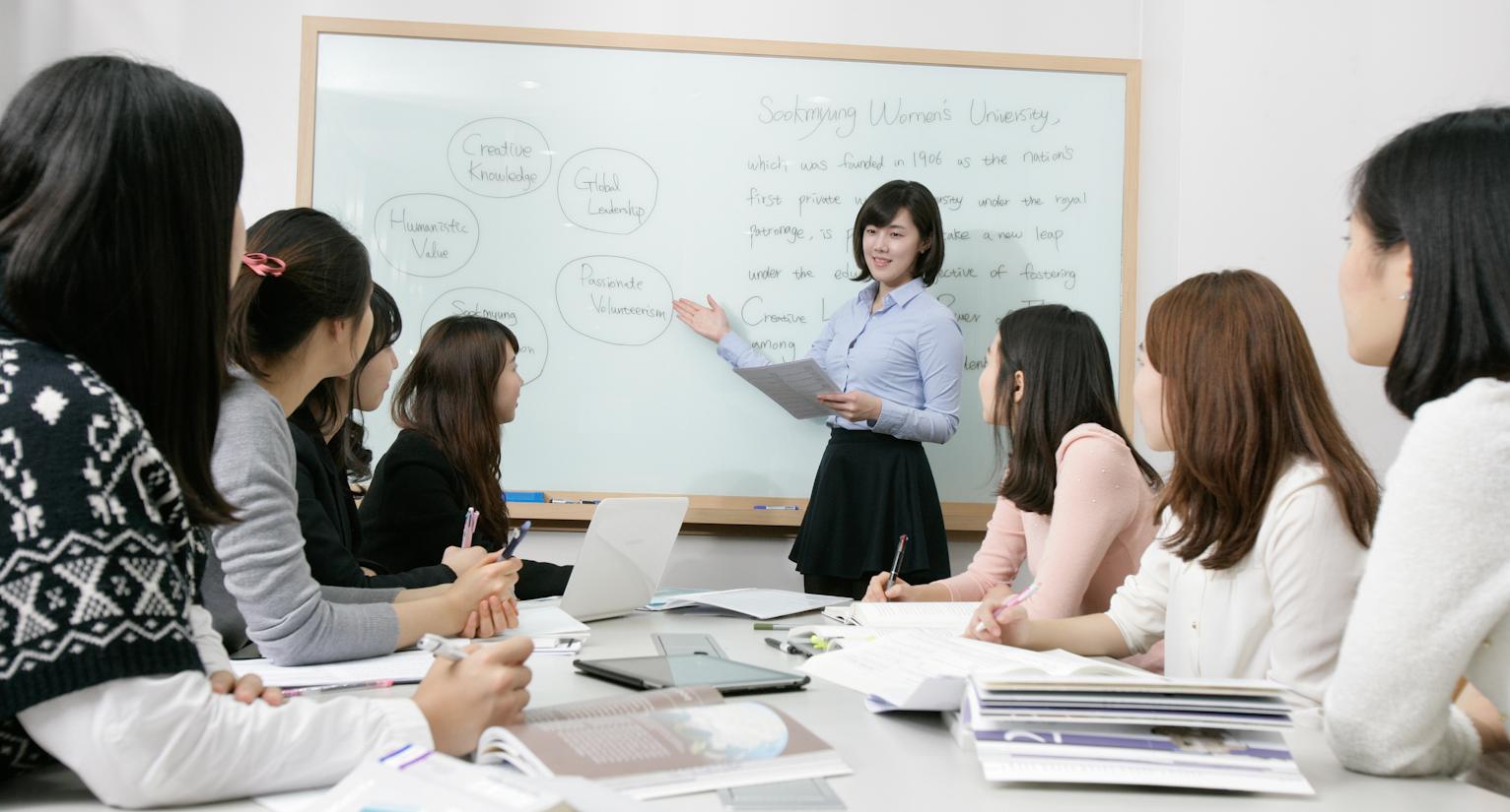 우리대학, '졸업생 평판-국제화-연구역량' 3박자 고루 갖춘 선도 대학으로 선정돼