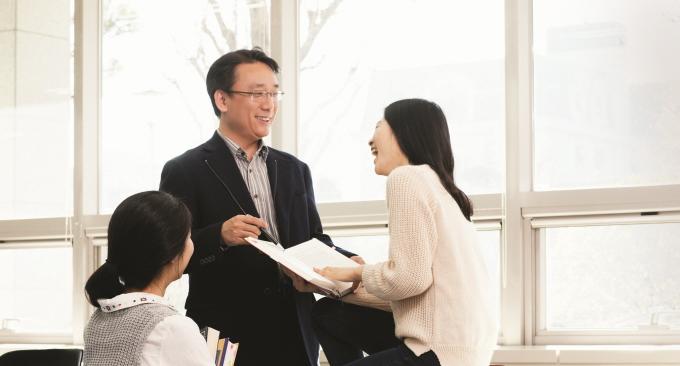 고교교육 정상화 기여대학 지원사업 2년 연속 선정, 대입전형 우수 대표대학 ‘자리매김’