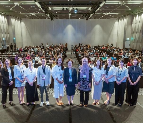 아태여성정보통신원, 아세안 여성 소상공인 ′디지털 교육 강사′ 초청연수