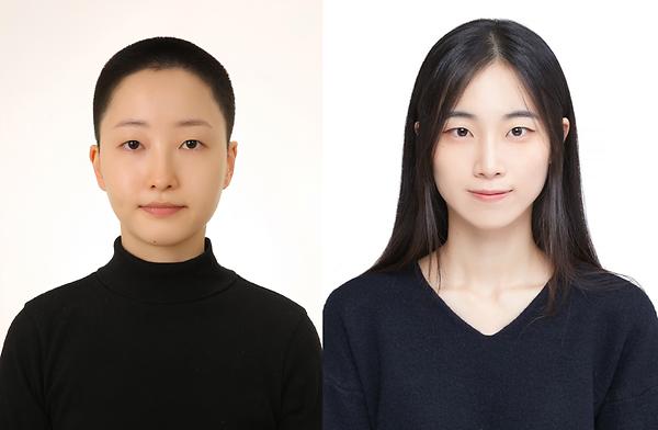 박이은·최하영 학생, 대학생 AI 회로 설계 경진대회 1위