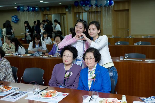 ‘숙명’의 자부심을 높이자, <숙명 패밀리가 떴다>