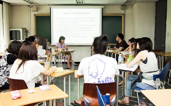 계절학기의 열기, 방학 잊은 캠퍼스