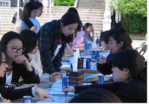 장학금, 얼마까지 받아봤니? <장학금 설명회 개최>