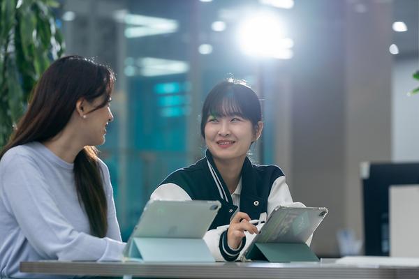 [ESG기획] 숙명여대 도서관, ESG 실천을 위한 전자책 서비스 확대