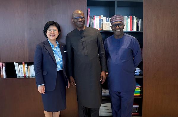 Sookmyung Visits ISM University in Senegal — President Moon Delivers Special Lecture on Women’s Leadership