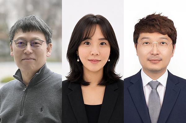 Division of Biological Sciences Faculty Selected for National Bio and Medical Technology Development Program