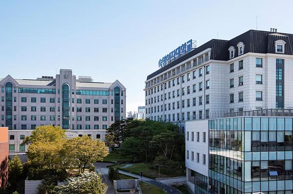 Sookmyung Secures KRW 11.7 Billion for Two Seoul ANCHOR Projects